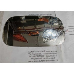 Vetro specchio Fiat...