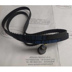 Cinghia distribuzione...
