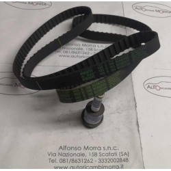 Cinghia distribuzione...