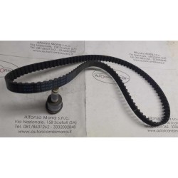 Cinghia distribuzione...