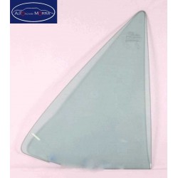 Vetro fisso posteriore sx...
