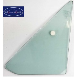 Vetro fisso posteriore sx...