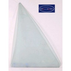 Vetro fisso posteriore sx...