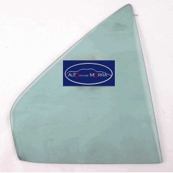 Vetro fisso posteriore dx...