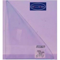 Vetro fisso posteriore dx...