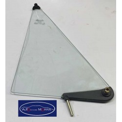 Vetro deflettore sx...