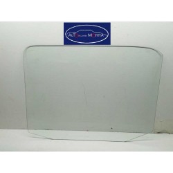 Vetro scendente anteriore...