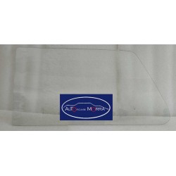 Vetro fisso posteriore dx...