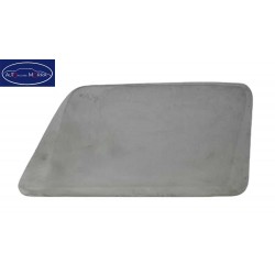 Vetro fisso posteriore...