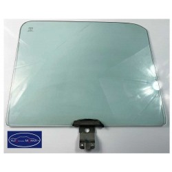 Vetro scendente anteriore...