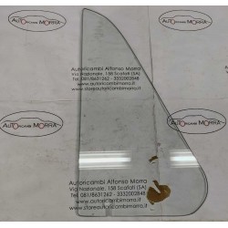 Vetro deflettore dx/sx Fiat...