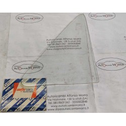 Vetro fisso anteriore dx/sx...