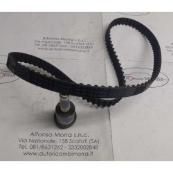 Cinghia distribuzione...