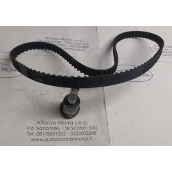 Cinghia alternatore Peugeot...