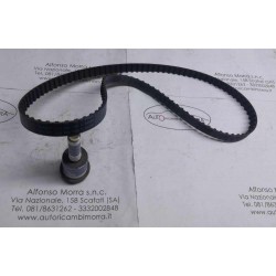 Cinghia distribuzione Fiat...