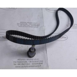 Campana cambio Fiat 500 F/L...