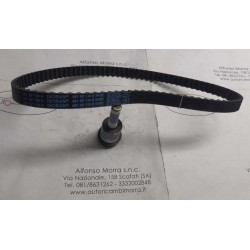 Olio motore Castrol...