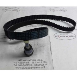 Cinghia distribuzione...