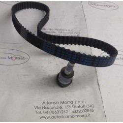 Guarnizione collettore...