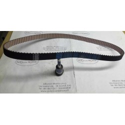 Ammortizzatori Alfa Romeo...