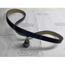 Marmitta Renault 5 L - TL -...