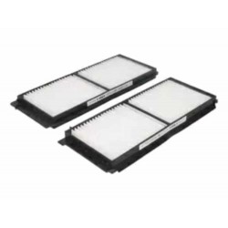 Filtro abitacolo Mazda 2 -...