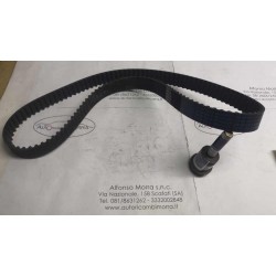 Cinghia distribuzione...