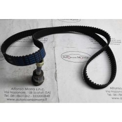 Ammortizzatori posteriori...