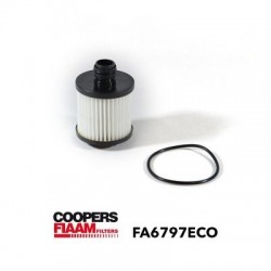 Boccola tirante motore Fiat...