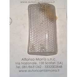 Plastica fanalino Fiat 124...