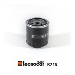 Filtro olio Renault...