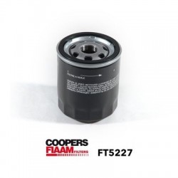 Filtro olio Land Rover...