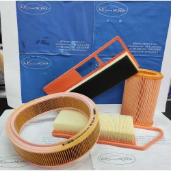 Filtro aria Ford Fiesta-B...