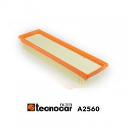 Filtro aria Peugeot 207 -...