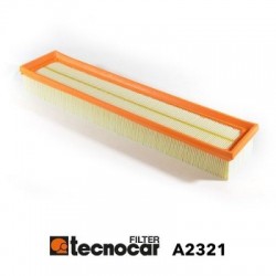 Filtro aria Peugeot...