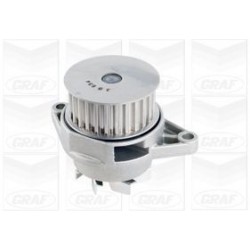 Pompa acqua Seat Ibiza -...