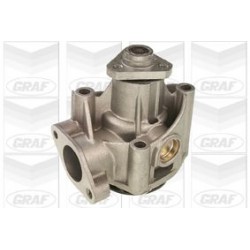 Pompa acqua Fiat Croma...