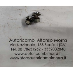 Perno paraurti...