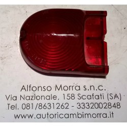 Plastica  fanalino Fiat...