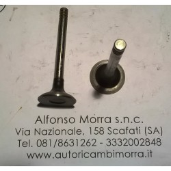 Valvola scarico Alfa Romeo...