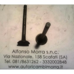 Valvola scarico Fiat 850...