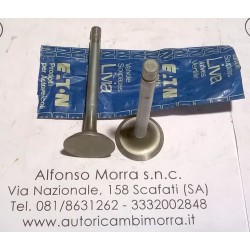 Valvola scarico Fiat 131...