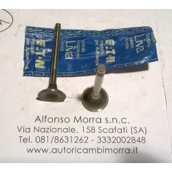 Valvola scarico Renault R4...